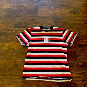 Huff size medium shirt so nice and comfy!